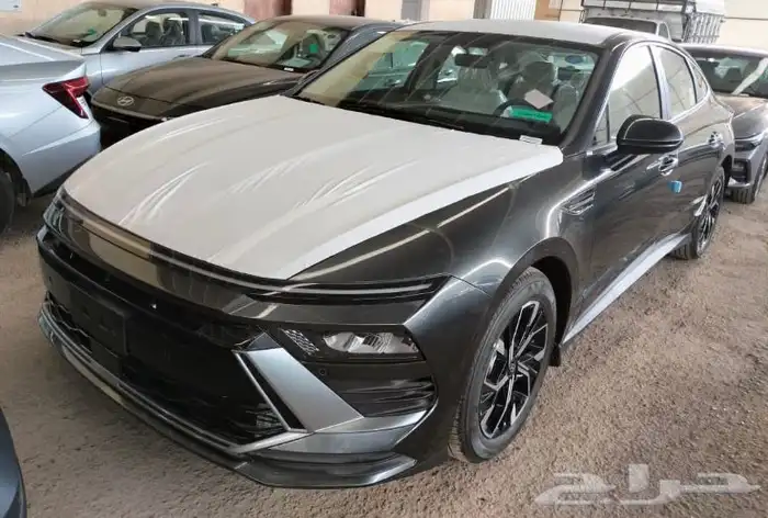 هيونداي سوناتا 2026 فليت ( مبيعات اقساط فقط ) 1