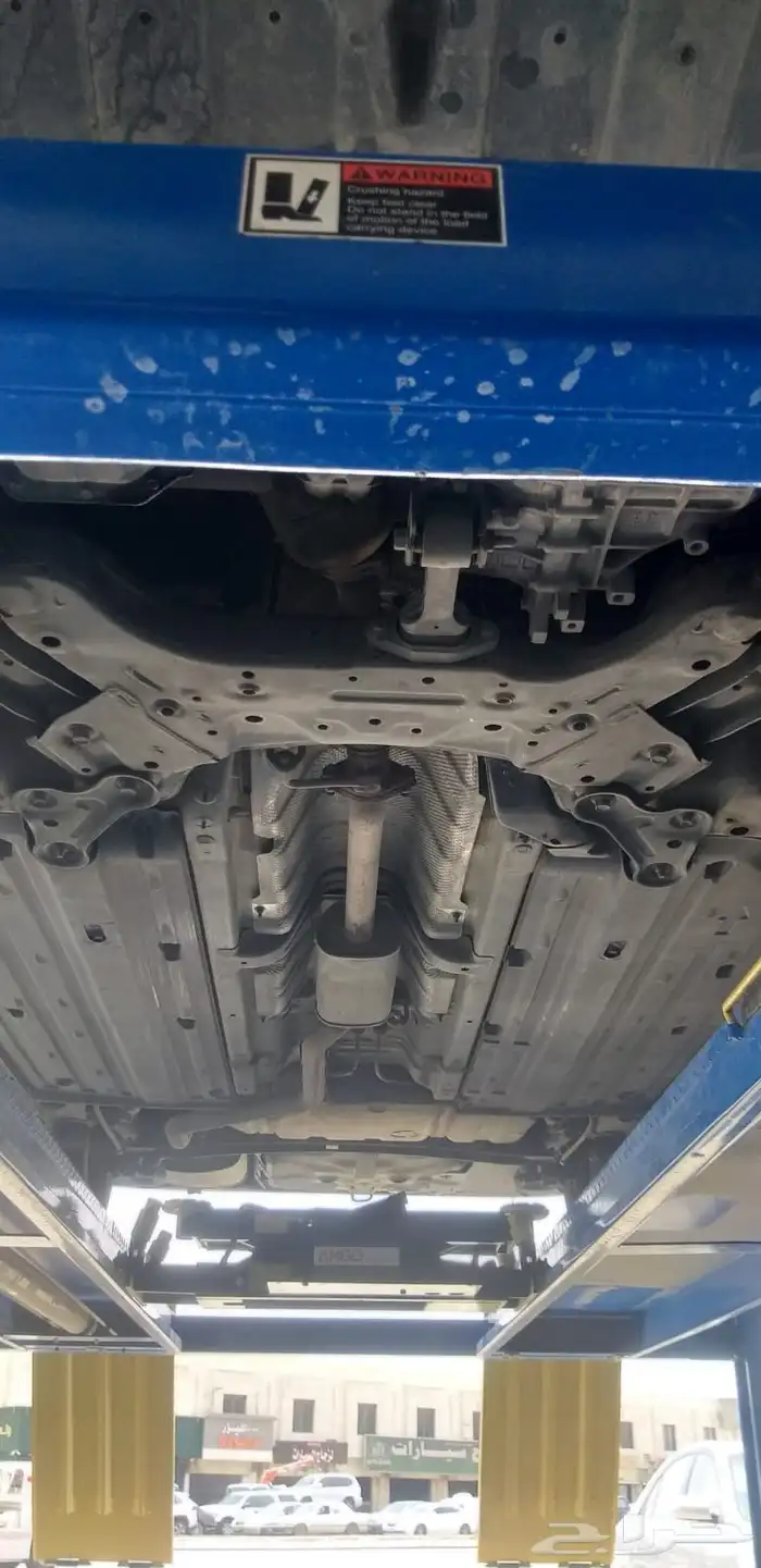 سياره كيا سيراتو 2017 للبيع 2