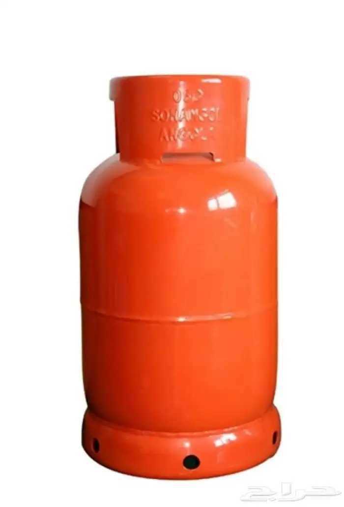 اسطوانة غاز 0