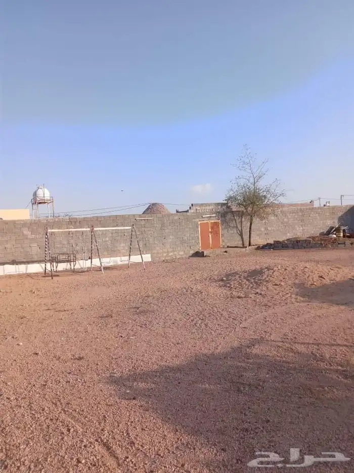 إستراحة للبيع في الطائف في حي الحجيرة 0