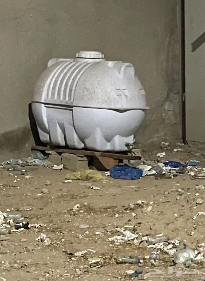 خزان للبيع 1