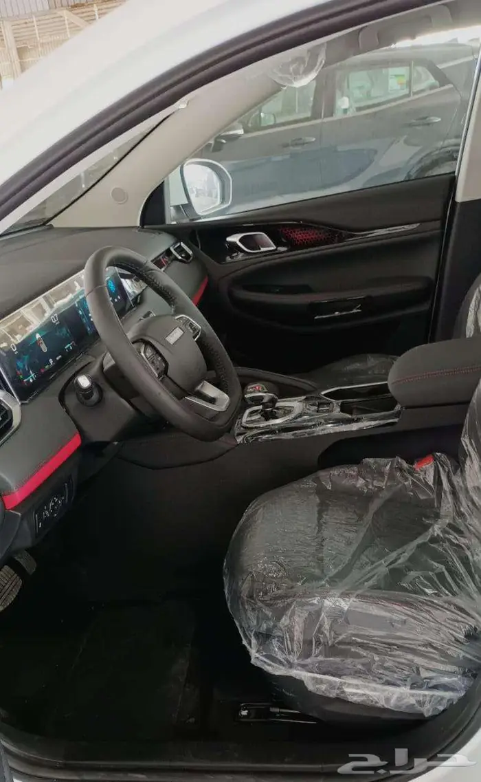 جيتور X50 بريميوم موديل2025 6