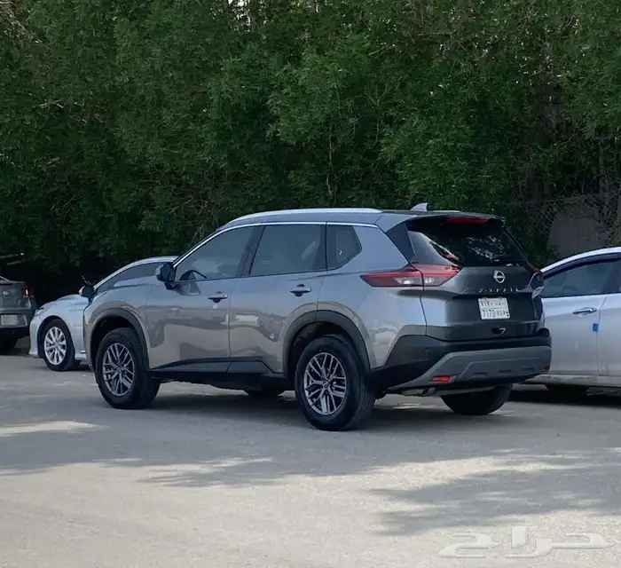 نيسان اكستريل 2