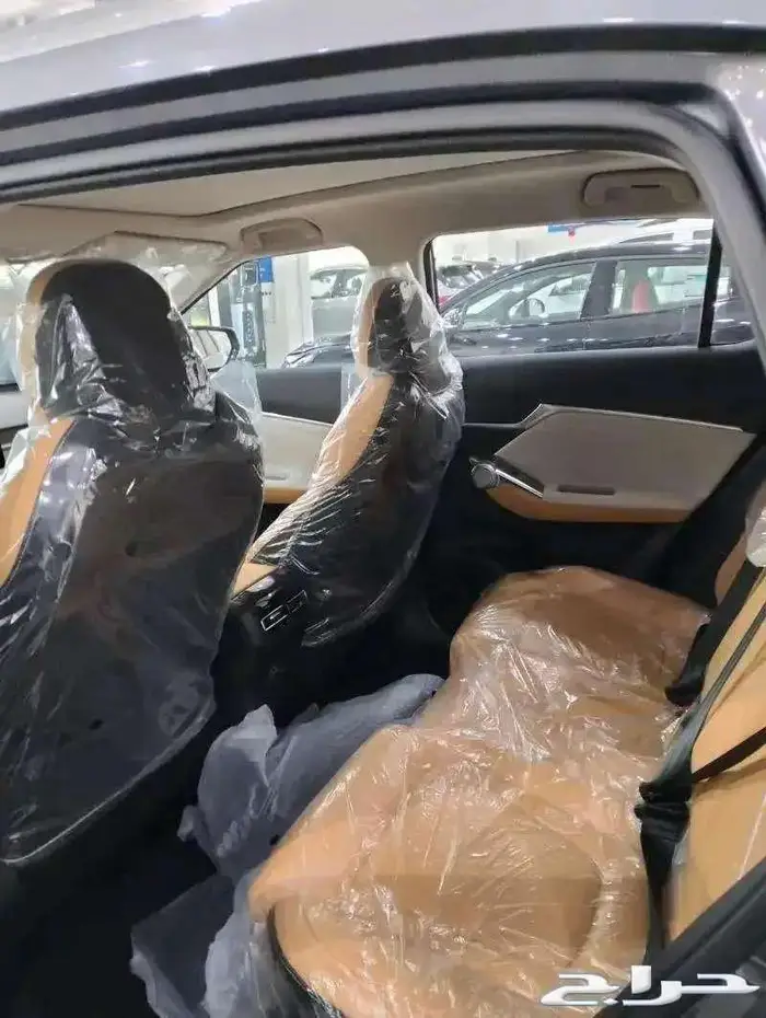 جاك GAC امكو فل كامل 2025 اقل سعر واقوى عرض 4