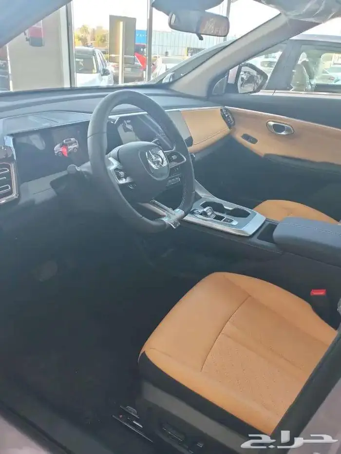 جي اي سي امزوم 2025 7