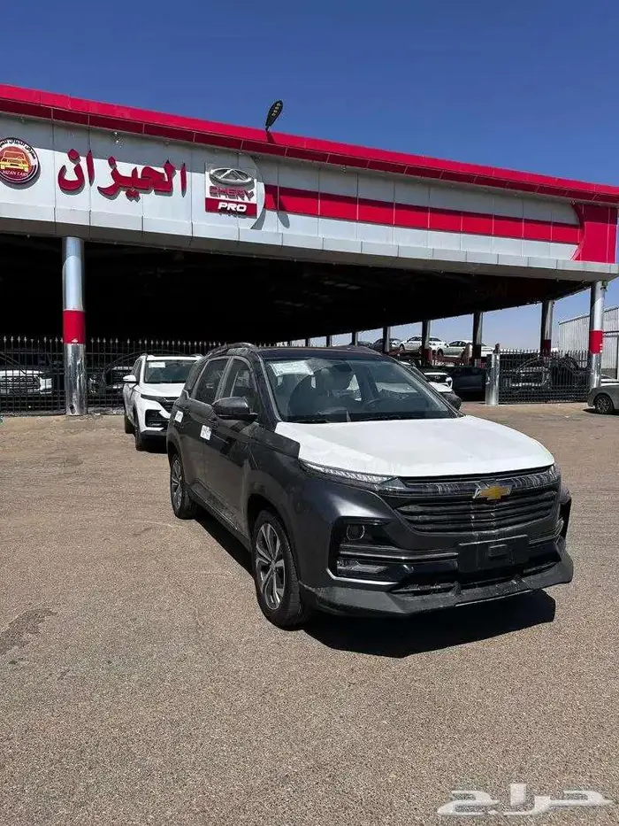 شفرلية كابتفيا فل واستاندر 2026 كاش واقساط على جميع البنوك 1