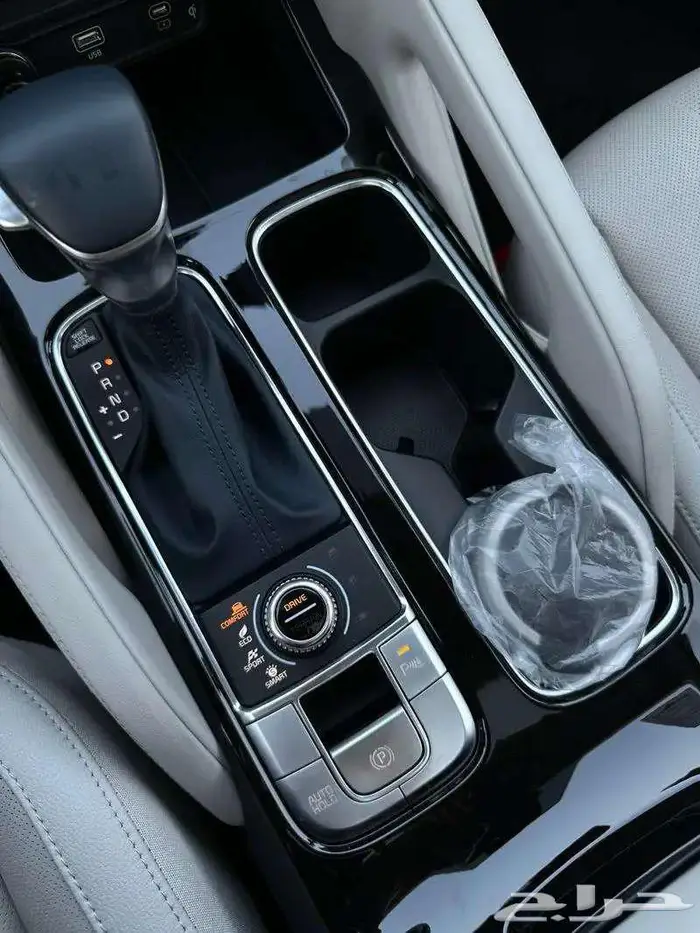 كيا تيلوريد فل كامل 2024 كاش وتقسيط اوتو ون 5