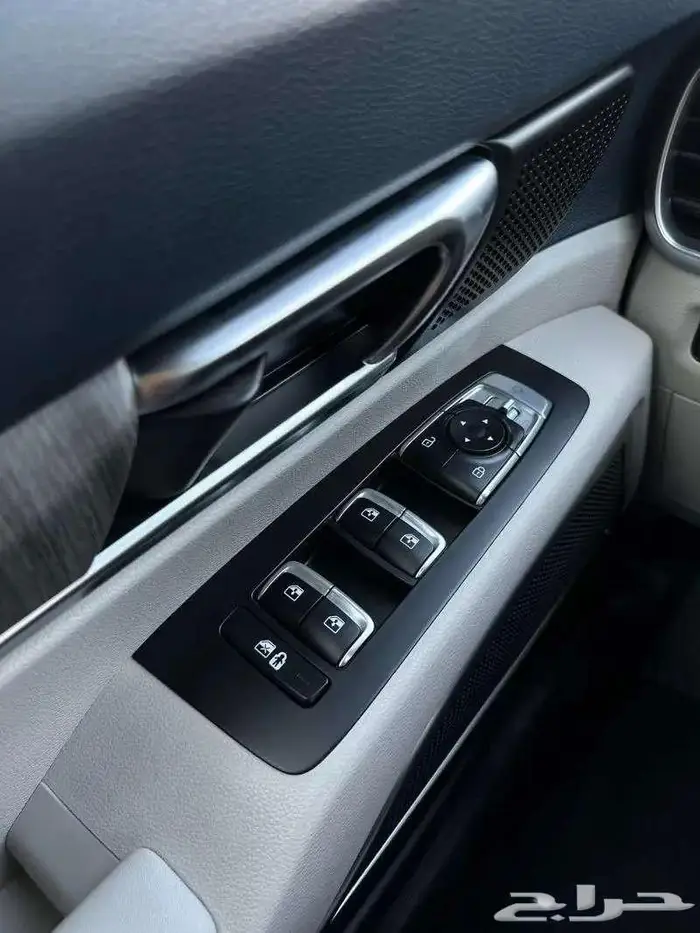 كيا تيلوريد فل كامل 2024 كاش وتقسيط اوتو ون 4