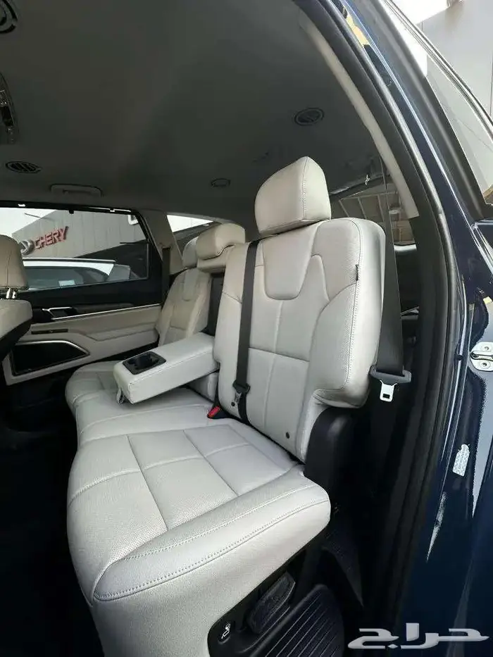 كيا تيلوريد فل كامل 2024 كاش وتقسيط اوتو ون 12