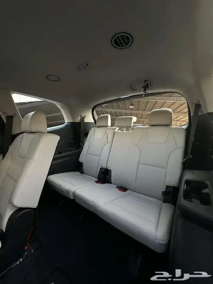 كيا تيلوريد فل كامل 2024 كاش وتقسيط اوتو ون 13