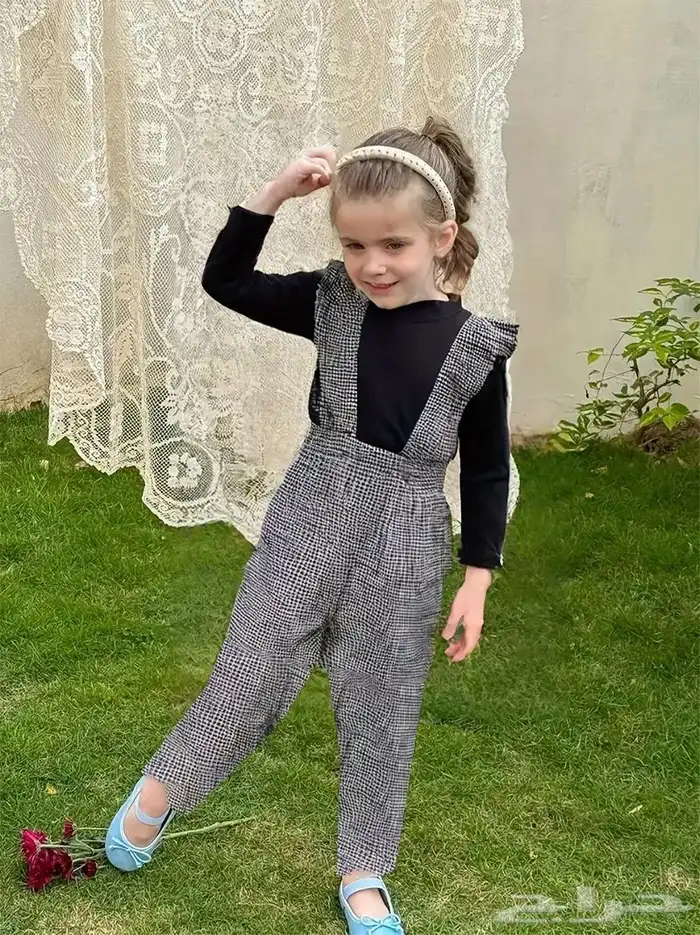 ملابس أطفال فاخرة 38