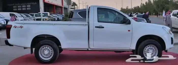 ايسوزو غماره 2025دبل سعودى مبيعات بنوك وشركات 1