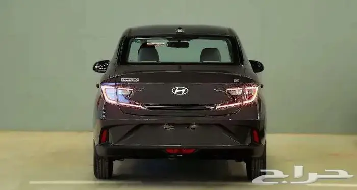 هيونداي جراند I10 استاندر فلييت 2025 كاش واقساط 5