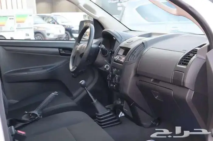 ايسوزو غماره 2025دبل سعودى مبيعات بنوك وشركات 6