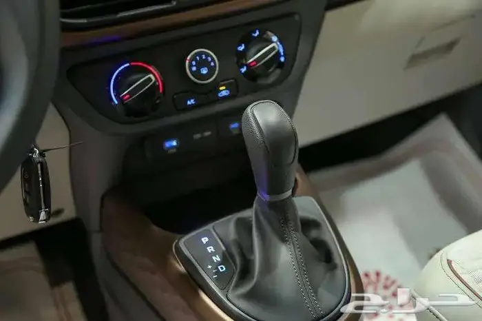 هيونداي جراند I10 استاندر فلييت 2025 كاش واقساط 8