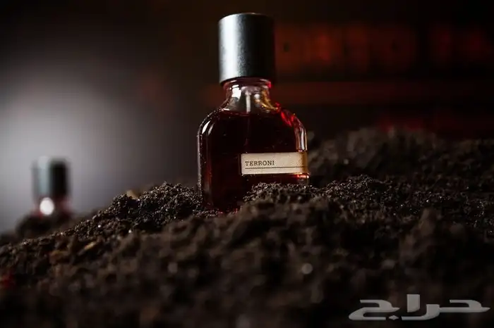 عطر تيروني اورتو باريس ( الاصلي ) 1