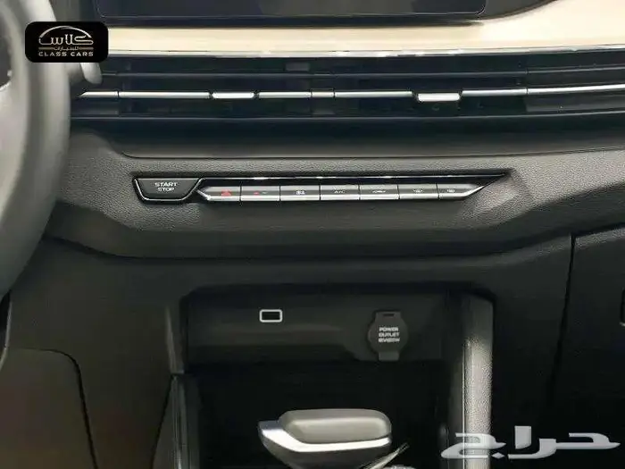 جيلي جي اكس 3 فل برو 2025 - 46000 ريال شامل الضريبة 16