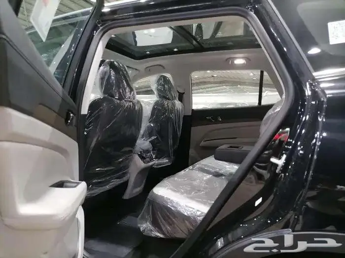 فورد تيرتوري امبيانتي _ترند 2026 3