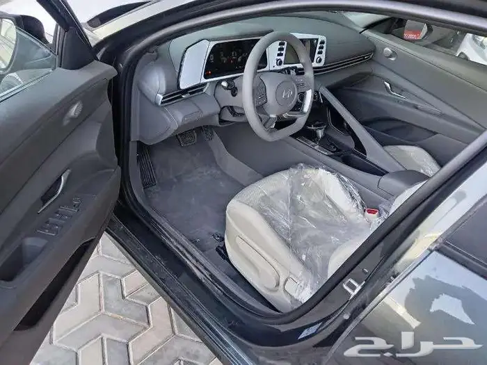 هونداي النترا سمارت وكمفورت 2026 كاش وتقسيط 0 7