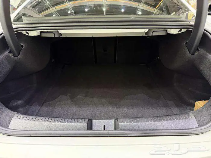 مرسيدس - سي ال ايه CLA250 AMG kit - 2023 37