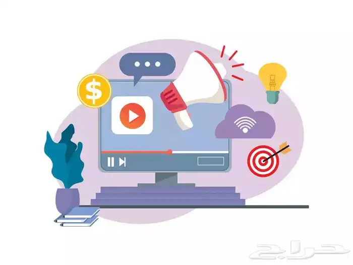 تسويق وإدارة للمتاجر الناشئة 0