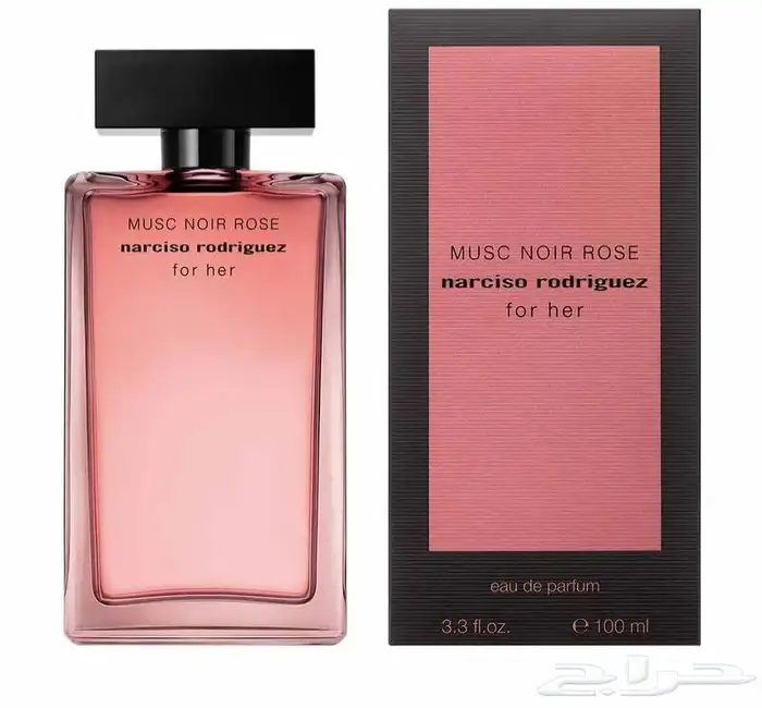 عطر نسائي نارسيسو 0