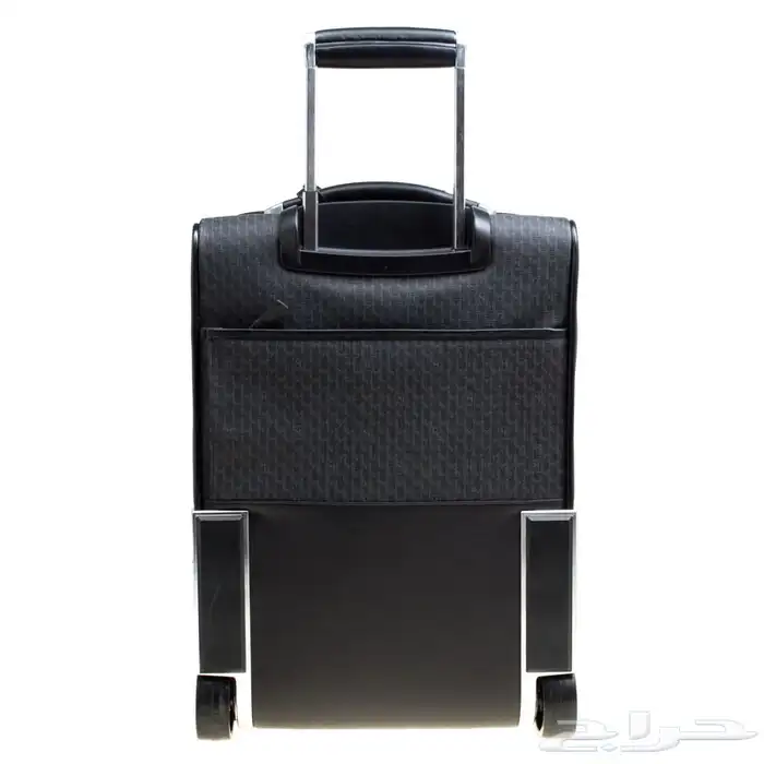 حقيبة سفر مون بلان اصليه جديدة داخل الطيارة نايتفلايت شنطة 3