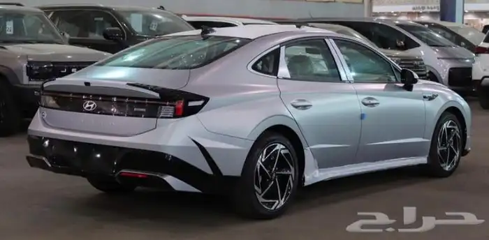 هيونداي سوناتا 2026 سمارت ( مبيعات اقساط فقط ) 2