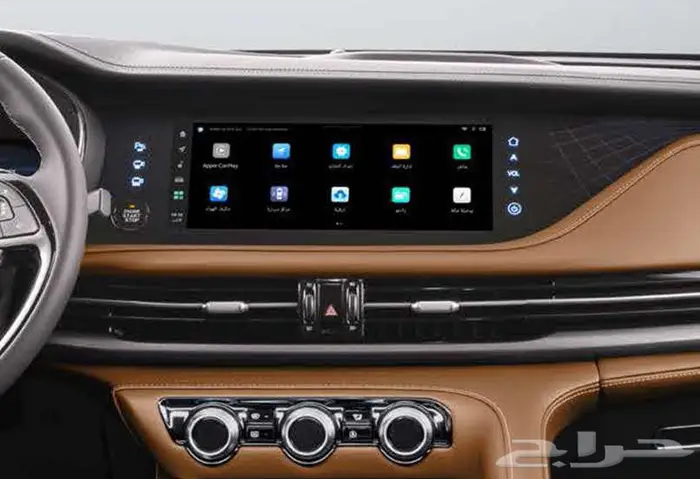 شانجان CS95 بلاتنيوم - 2026 - اقوى عروض نهايه العام 2