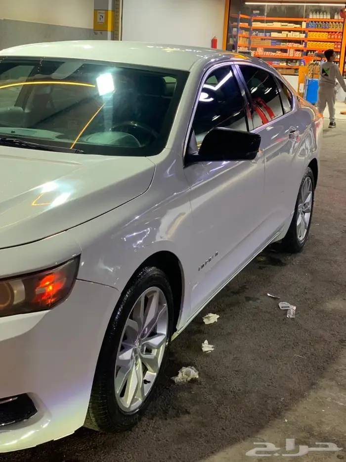 شفورليه امبالا 2016 0