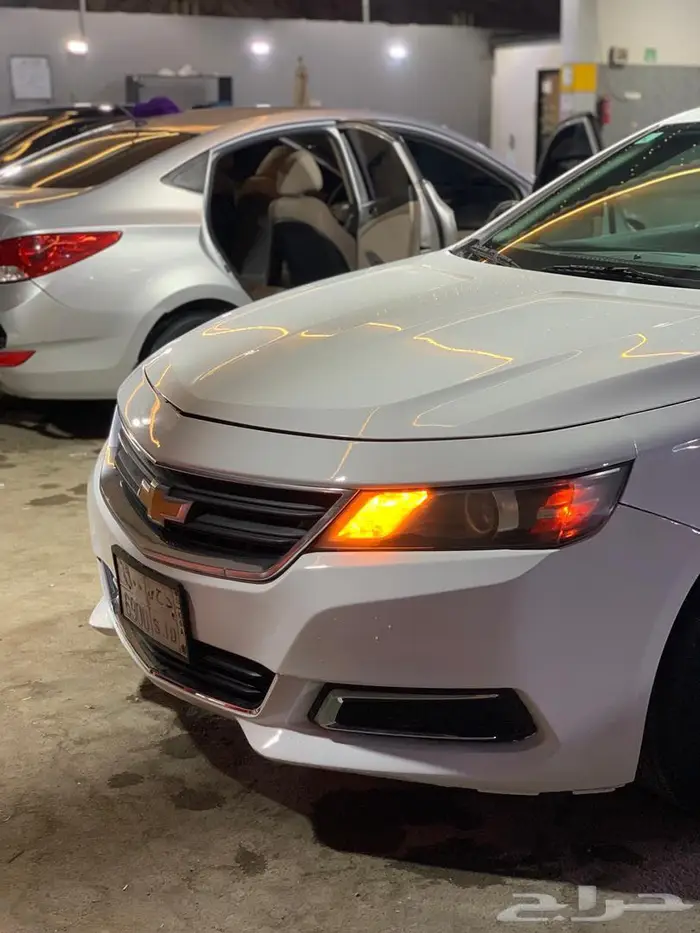 شفورليه امبالا 2016 3