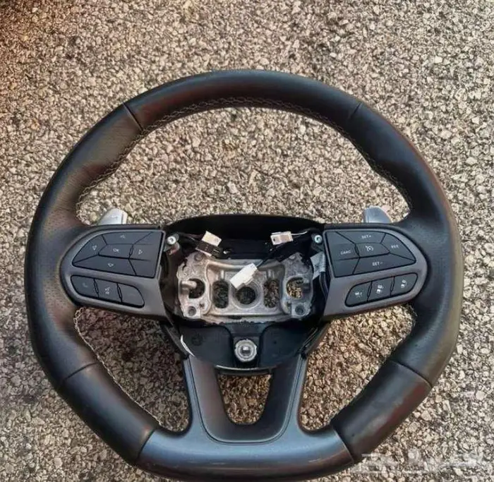 دودج دورانجو هليكات طاره دريكسيون ممتازه 0