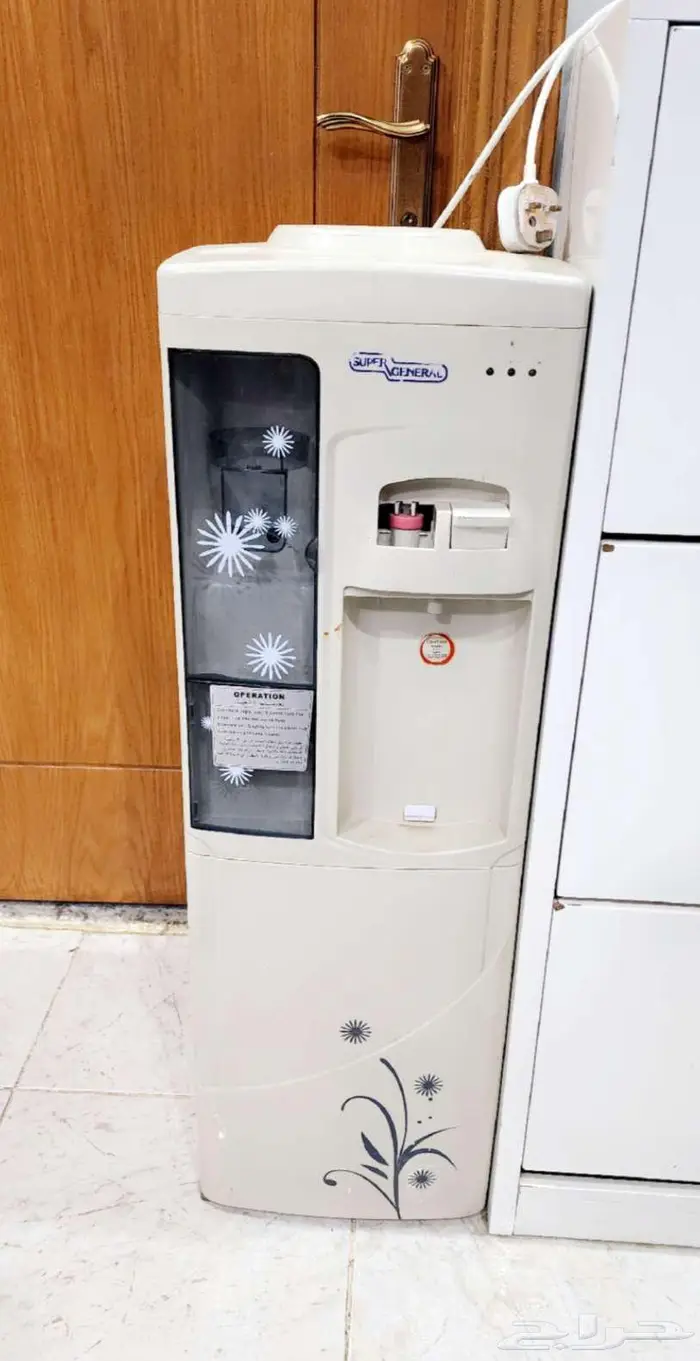 برادة مياه للبيع 0