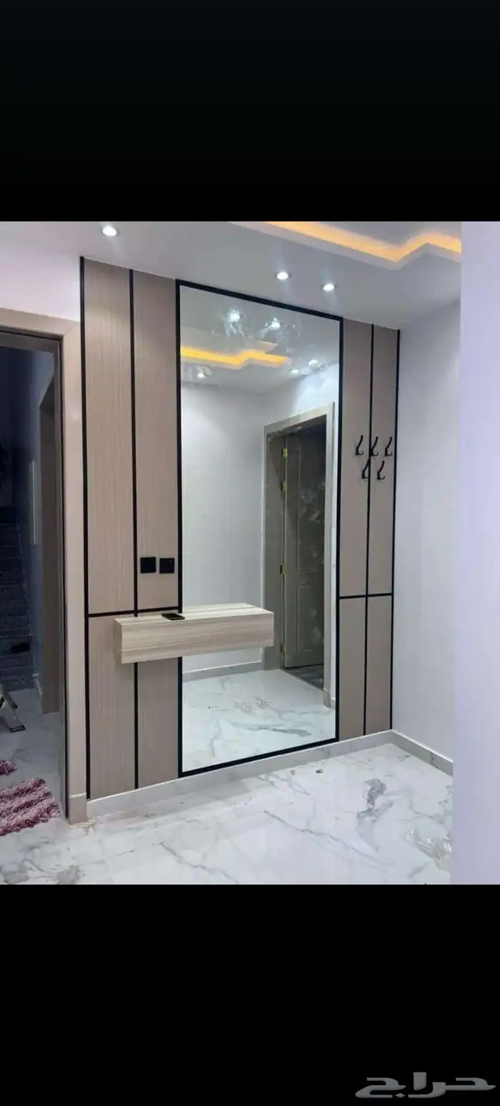 ديكور في جده تصميم ديكور د اخلي 5