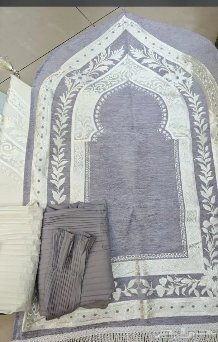 اطقم صلاه 10