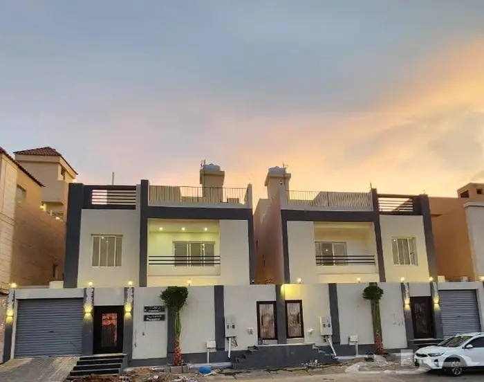 للبيع فيلا فاخره ابحر الشماليه (حي الياقوت) 0