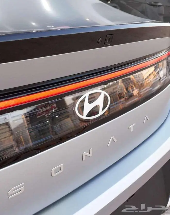 سوناتا كومفورت 2026 ( تقسيط جميع البنوك ) 13