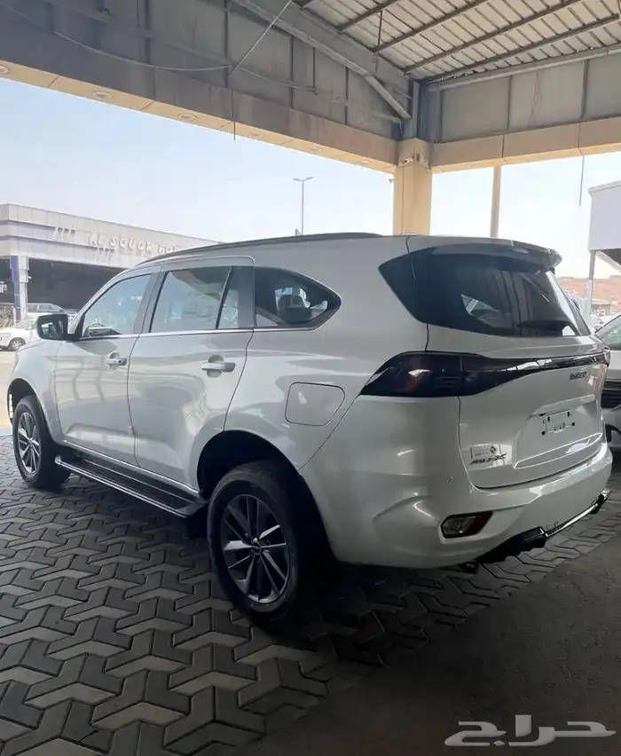 ايسوزو MUX 2025 فل كامل 3