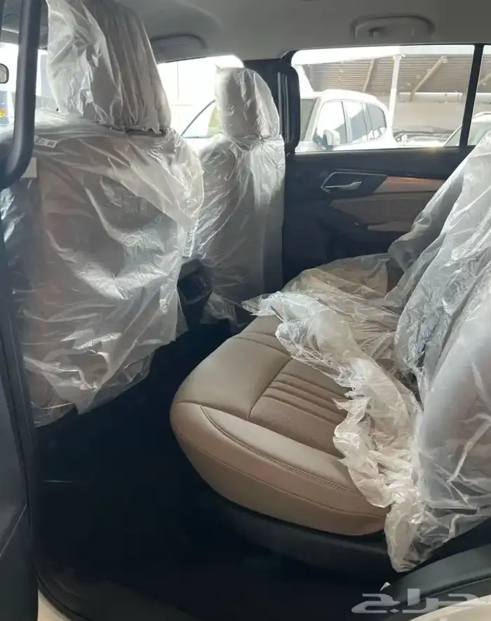 ايسوزو MUX 2025 فل كامل 7