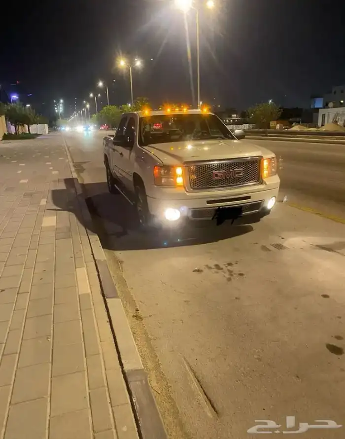 دينالي غمارتين 2012 6