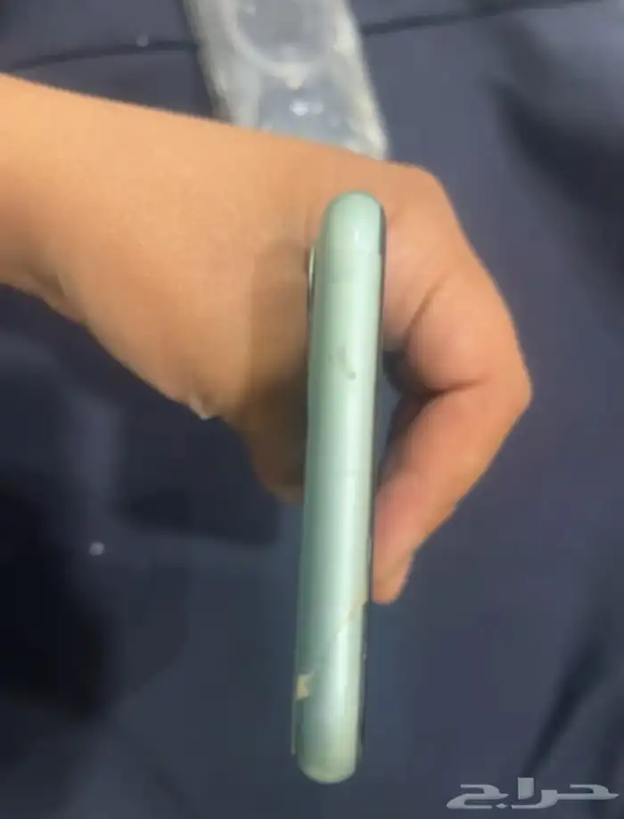 آيفون 11عادي 5