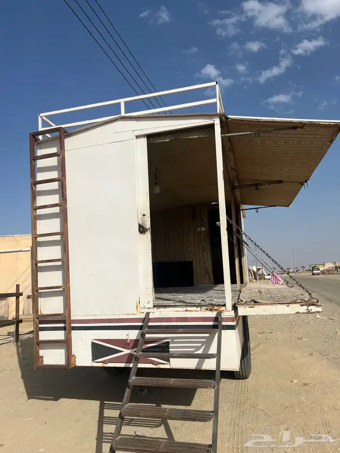 غرفه سحب مجلس و مطبخ حديد قوي 1