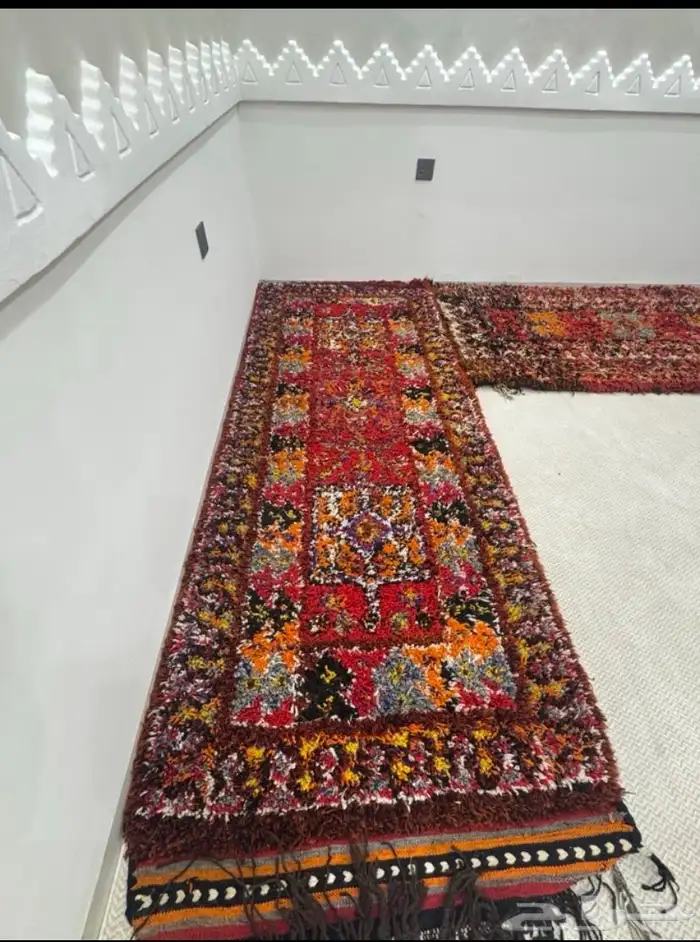 زل تراثيه جديده لم تسخدم العدد 3 قطع . للبيع ب 1000 1