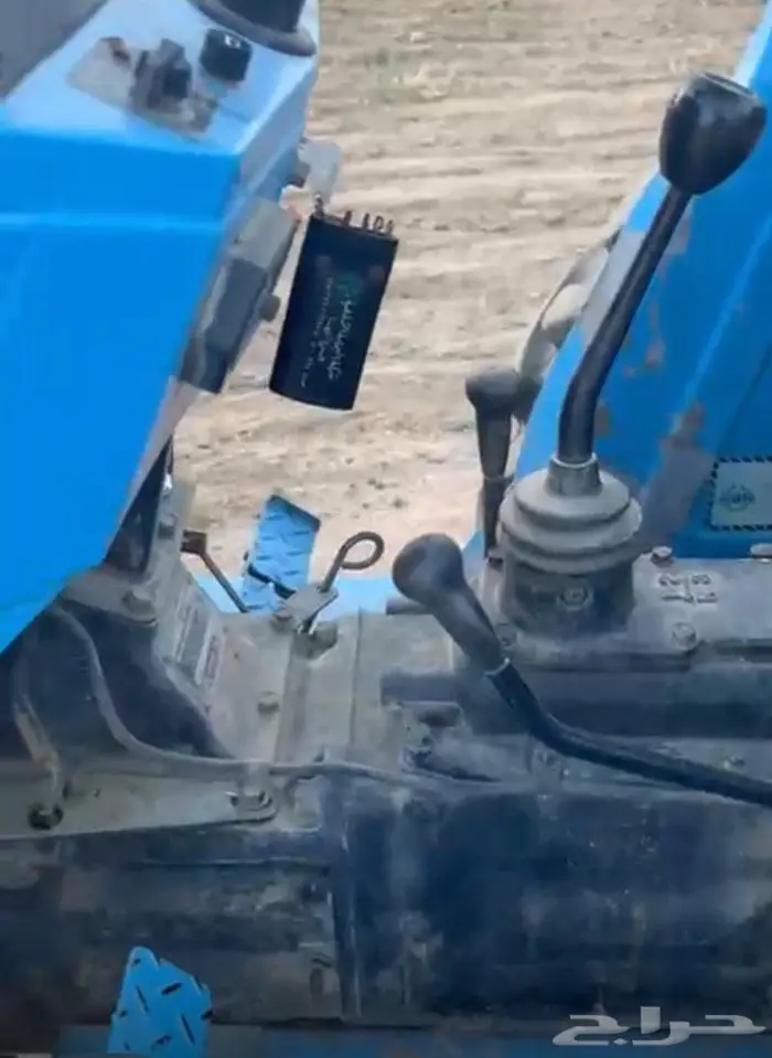 حراثه هونو موتو ياباني 6