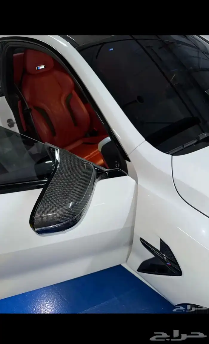 Bmw M8 competition coupe 9