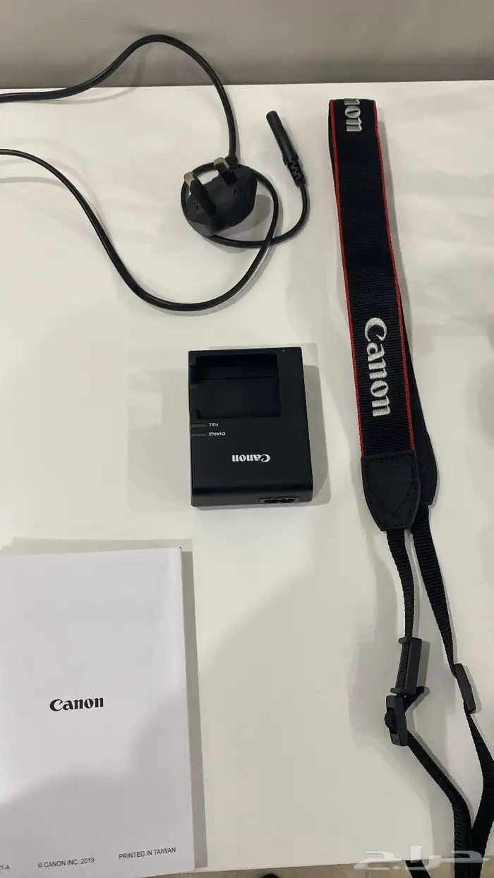 كاميرا للبيع نظيفة وما فيها أي خوش استخدام قليل 4