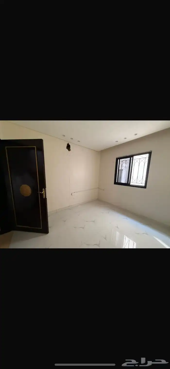 شقه للايجار حي الرمال 3