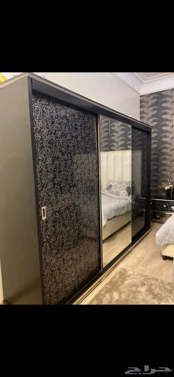 دولاب وتسريحه 0