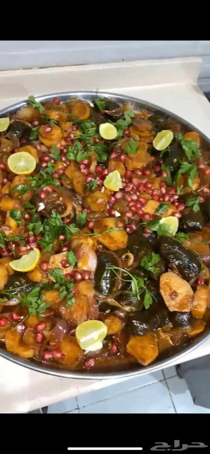 ورق عنب شغل بيت جاهز بطريقتي لذيذ 1