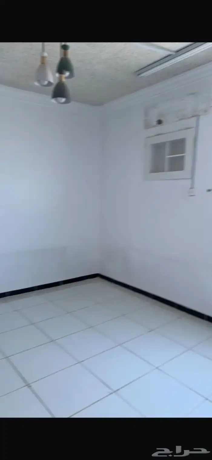 شقه للايجار حي الجنادريه 7